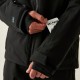 Dare2B Men's Eagle III Ski Jacket Black Dare2B Men's Eagle III Ski Jacket Black
