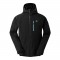 Dare2B Men's Eagle III Ski Jacket Black