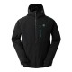 Dare2B Men's Eagle III Ski Jacket Black Dare2B Men's Eagle III Ski Jacket Black