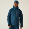 Dare2B Men's Eagle III Ski Jacket Moonlight Denim