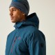 Dare2B Men's Eagle III Ski Jacket Moonlight Denim Dare2B Men's Eagle III Ski Jacket Moonlight Denim