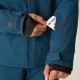 Dare2B Men's Eagle III Ski Jacket Moonlight Denim Dare2B Men's Eagle III Ski Jacket Moonlight Denim