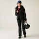 Dare2B Women's Flurry II Waterproof Ski Jacket Black Dare2B Women's Flurry II Waterproof Ski Jacket Black