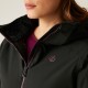 Dare2B Women's Flurry II Waterproof Ski Jacket Black Dare2B Women's Flurry II Waterproof Ski Jacket Black