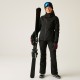 Dare2B Women's Flurry II Waterproof Ski Jacket Black Dare2B Women's Flurry II Waterproof Ski Jacket Black