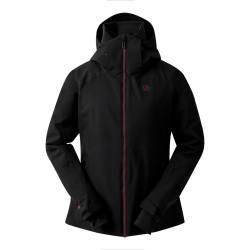 Dare2B  Women's Flurry II Waterproof Ski Jacket Black 