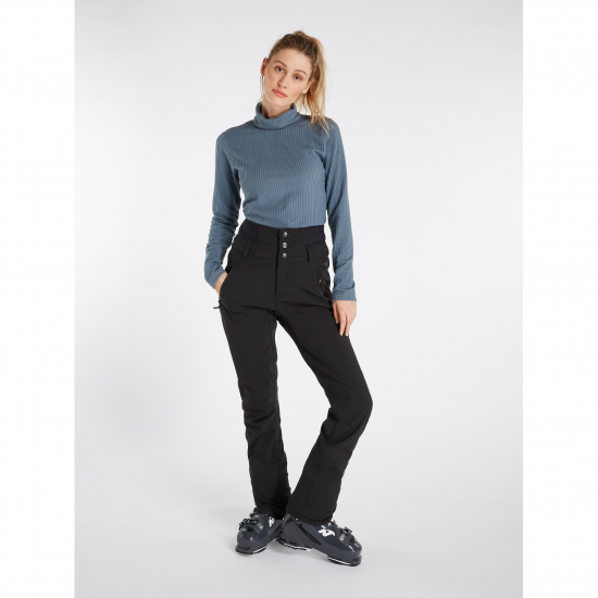 Protest LULLABY Ski trousers Black Protest LULLABY Ski trousers Black