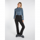 Protest LULLABY Ski trousers Black Protest LULLABY Ski trousers Black