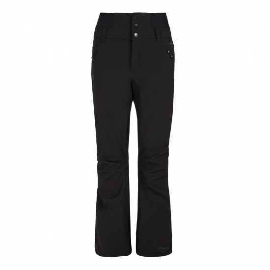 Protest LULLABY Ski trousers Black