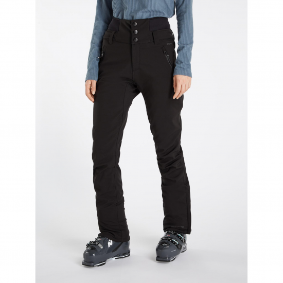 Protest LULLABY Ski trousers Black Protest LULLABY Ski trousers Black
