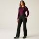Dare2B Women's Effused II Ski Pants Black Dare2B Women's Effused II Ski Pants Black