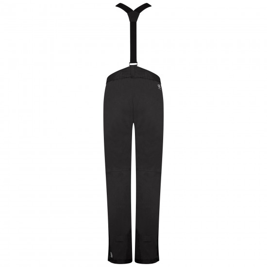 Dare2B Women's Effused II Ski Pants Black Dare2B Women's Effused II Ski Pants Black