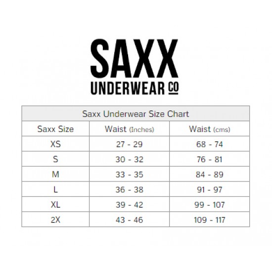 Saxx Ultra Fly Boxer Briefs - Ocean Tropics Multi