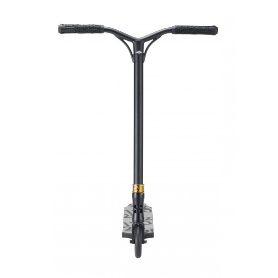 Sacrifice Flyte 120 V2 Black/Gold Scooter