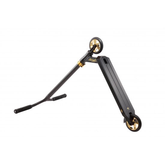 Sacrifice Flyte 120 V2 Black/Gold Scooter