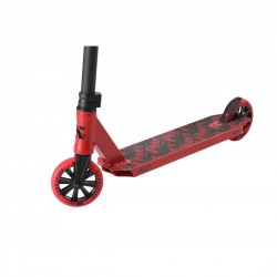 Sacrifice OG Player V2 Red/Black Scooter