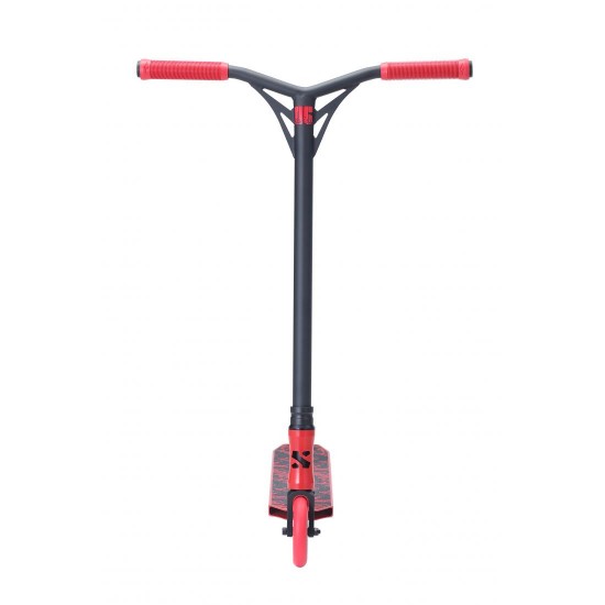Sacrifice OG Player V2 Red/Black Scooter Sacrifice OG Player V2 Red/Black Scooter