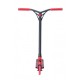 Sacrifice OG Player V2 Red/Black Scooter Sacrifice OG Player V2 Red/Black Scooter