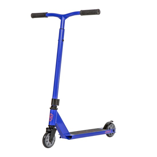 Grit Atom Scooter Blue