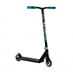 Grit Extremist Scooter Black