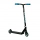 Grit Extremist Scooter Black Grit Extremist Scooter Black