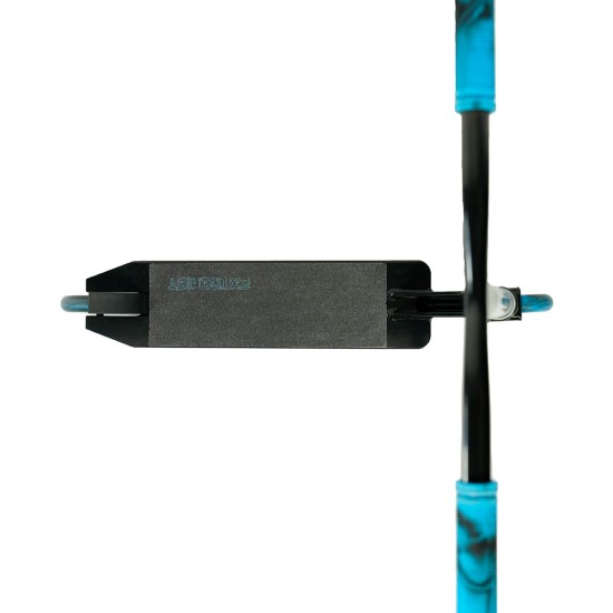 Grit Extremist Scooter Black Grit Extremist Scooter Black