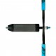 Grit Extremist Scooter Black Grit Extremist Scooter Black