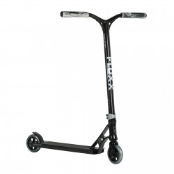 Grit Fluxx Scooter Black Metallic