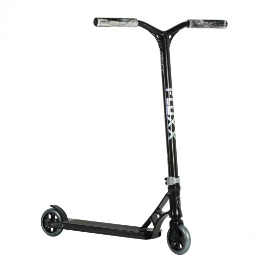 Grit Fluxx Scooter Black Metallic