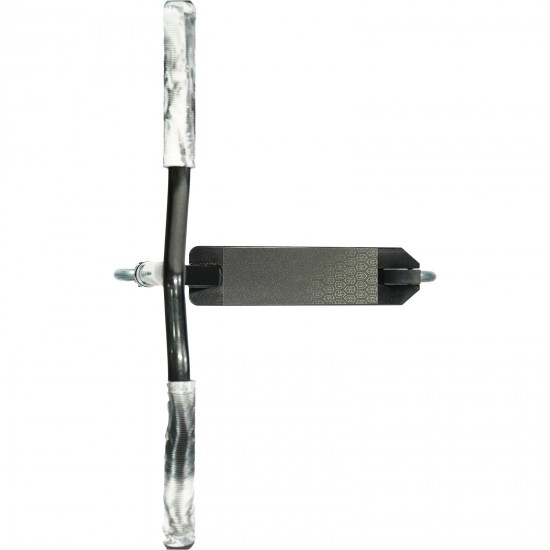 Grit Fluxx Scooter Black Metallic