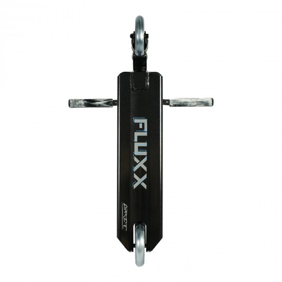 Grit Fluxx Scooter Black Metallic