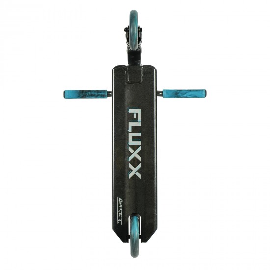 Grit Fluxx Scooter Blk'nd Grit Fluxx Scooter Blk'nd