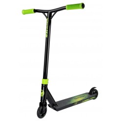 Blazer Pro Complete Scooter Outrun 2 FX - Galaxy  Black