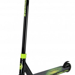 Blazer Pro Complete Scooter Outrun 2 FX - Galaxy  Black