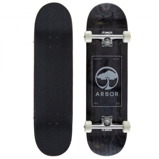 Arbor Street Complete skateboard