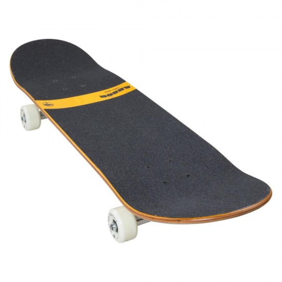 Arbor Street Complete Street 8.0 Daisy Skateboard