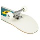 Arbor Street Complete Street 8.0 Daisy Skateboard