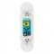 Arbor Street Complete Street 8.0 Daisy Skateboard