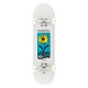 Arbor Street Complete Street 8.0 Daisy Skateboard