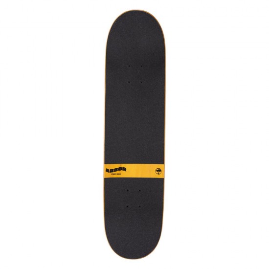Arbor Street Complete Street 8.0 Daisy Skateboard