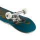 Arbor Surplus Complete Interlock 8.25 Blue / Gold 8.25 IN	SKATEBOARD