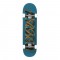 Arbor Surplus Complete Interlock 8.25 Blue / Gold 8.25 IN	SKATEBOARD