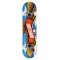 Tony Hawk SS 180 Complete Wingspan	Blue 8 IN Skateboard