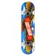 Tony Hawk SS 180 Complete Wingspan	Blue 8 IN Skateboard