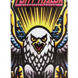 Tony Hawk SS 180 Complete Arcade Black / Yellow 7.5 IN SKATEBOARD