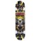 Tony Hawk SS 180 Complete Arcade Black / Yellow 7.5 IN SKATEBOARD