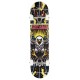 Tony Hawk SS 180 Complete Arcade Black / Yellow 7.5 IN SKATEBOARD