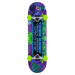 Tony Hawk SS 360 Complete Cyber Mini Skateboard