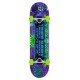 Tony Hawk SS 360 Complete Cyber Mini Skateboard