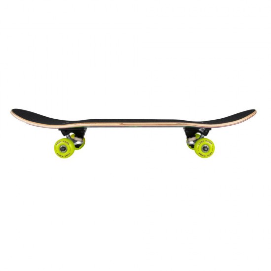 Tony Hawk SS 360 Complete Cyber Mini Skateboard